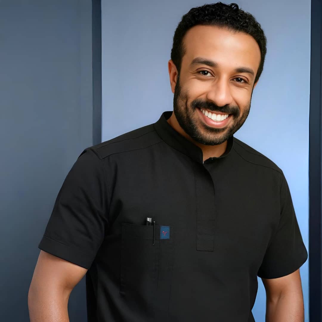 د. محمد طه إبراهيم