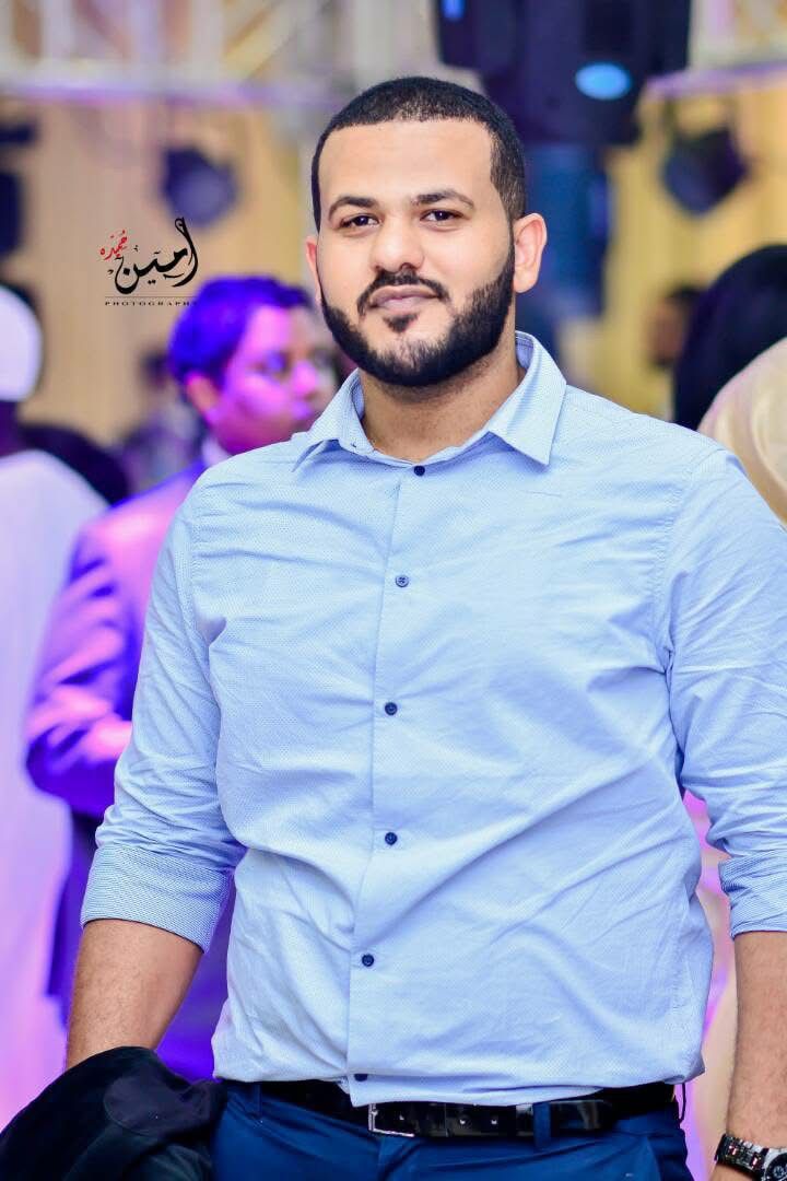 د. مؤمن أسامة عبدالله