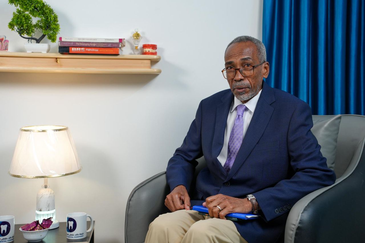 بروفسير بكري جبارة قسم الله